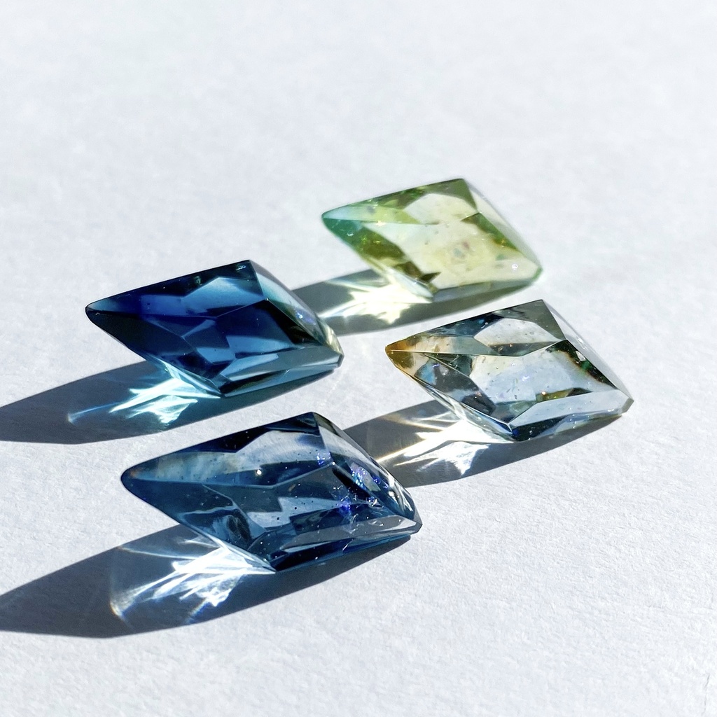 そらいろジュエル【アナザーカラー】