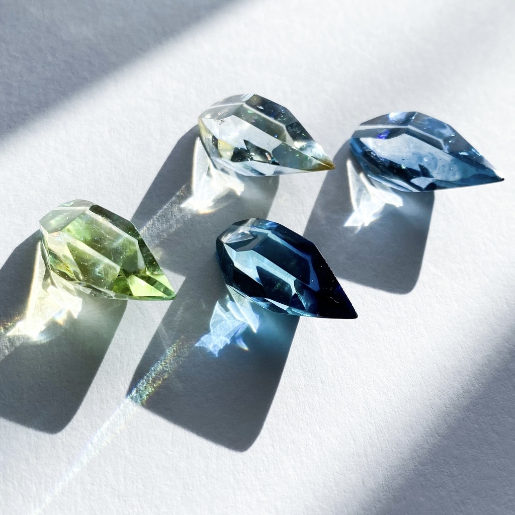 そらいろジュエル【アナザーカラー】