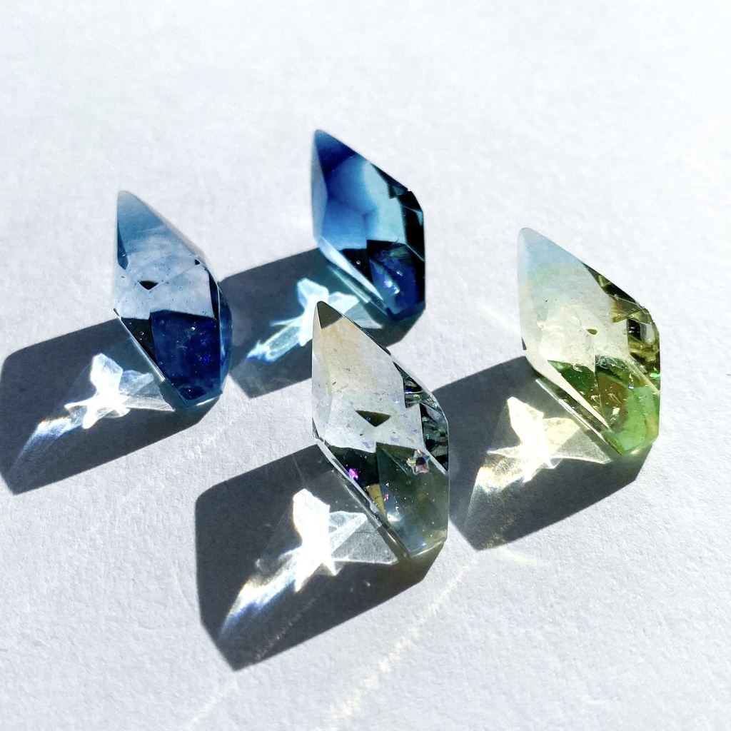 そらいろジュエル【アナザーカラー】