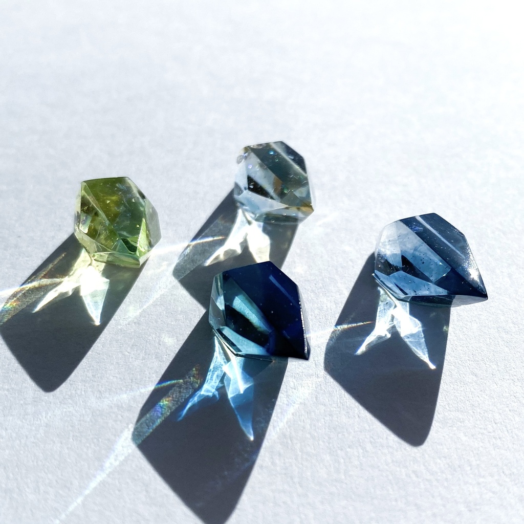 そらいろジュエル【アナザーカラー】