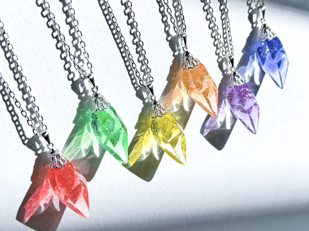 しろっぷジュエル