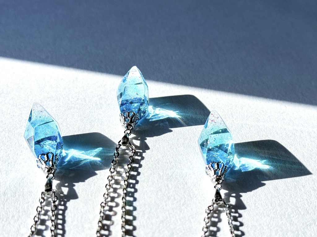 うみいろジュエル