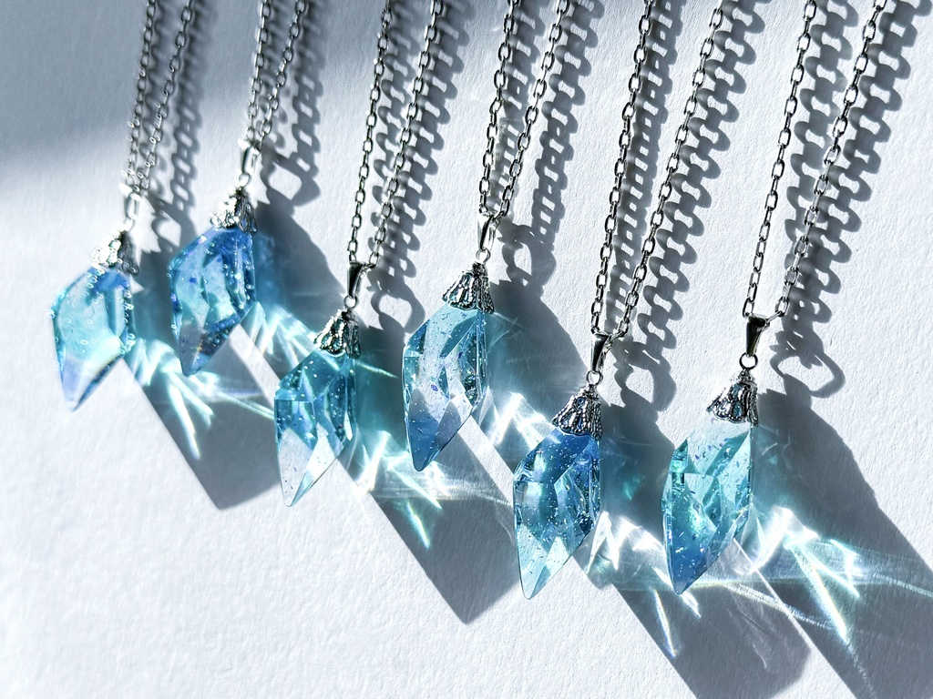 うみいろジュエル