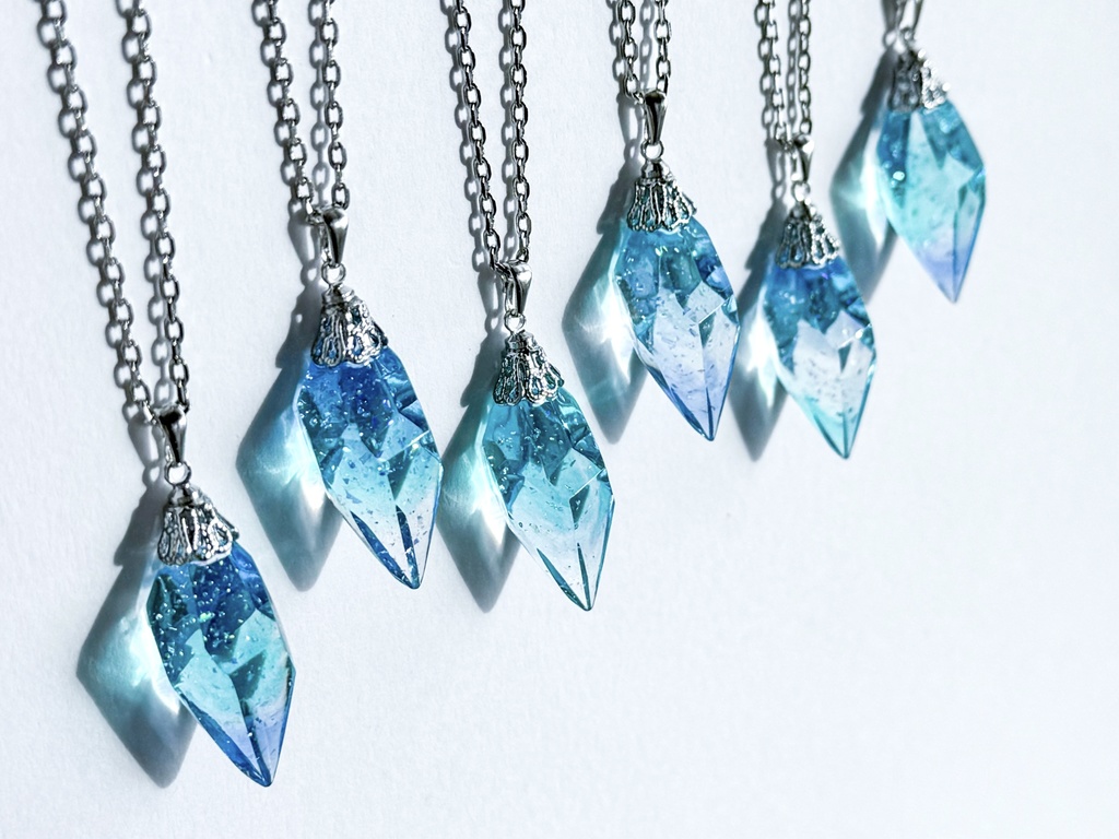 うみいろジュエル