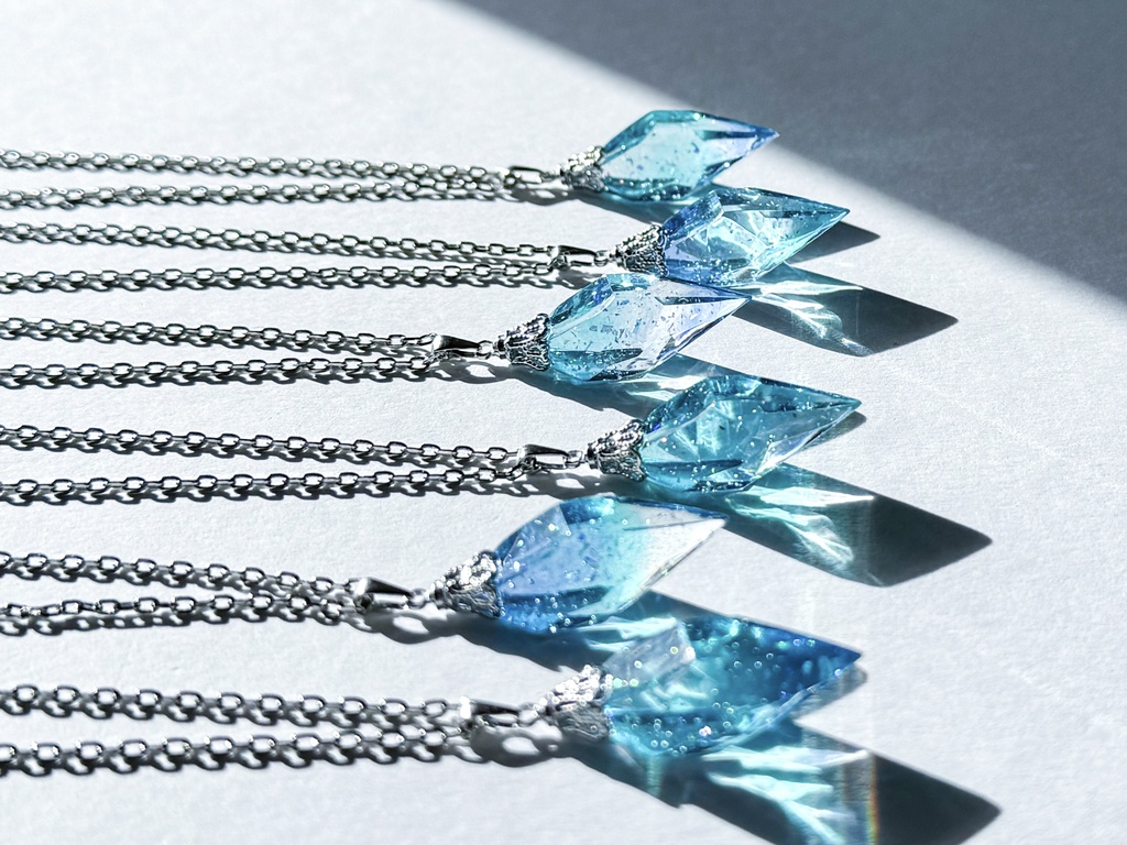 うみいろジュエル