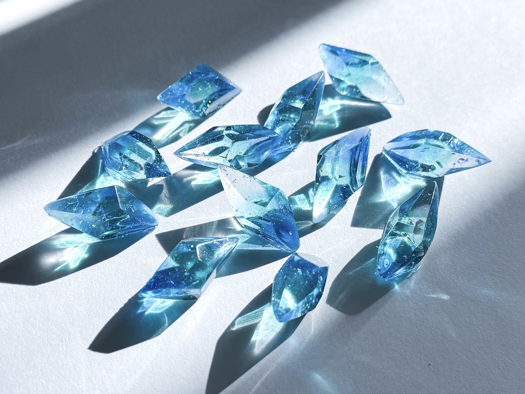 うみいろジュエル