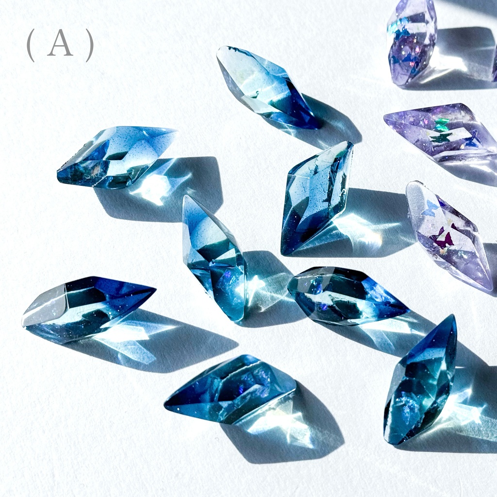 そらいろジュエル【アナザーカラー】