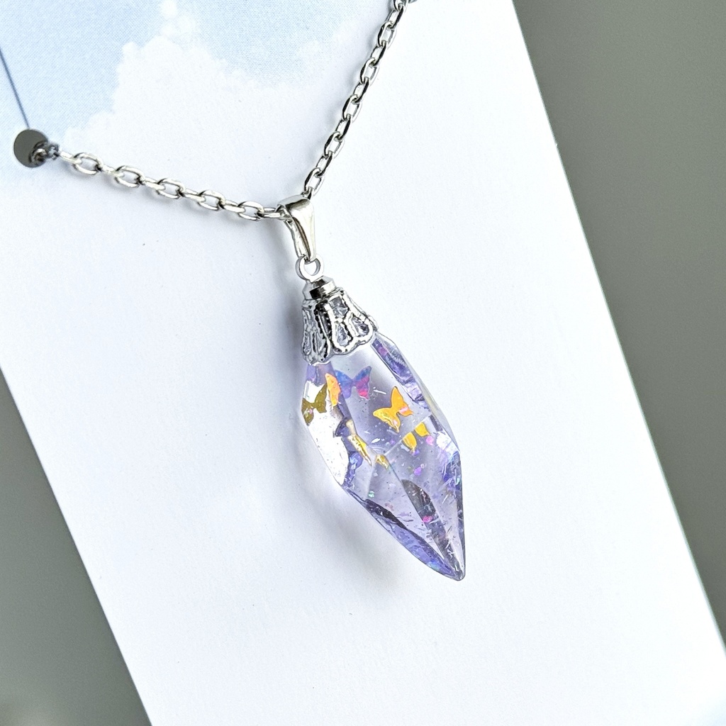 そらいろジュエル【アナザーカラー】