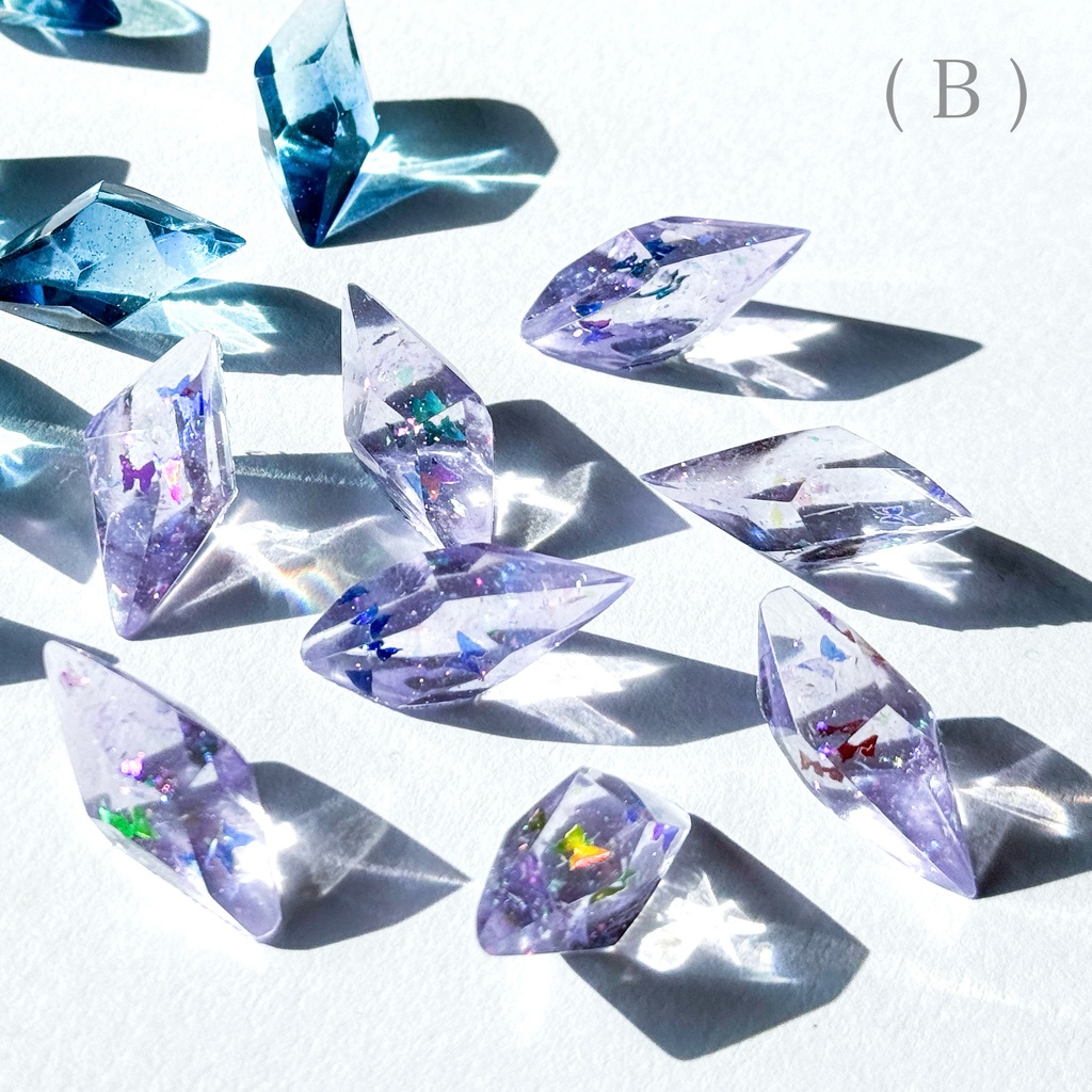 そらいろジュエル【アナザーカラー】