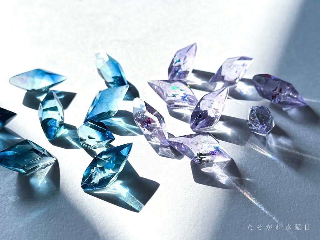 そらいろジュエル【アナザーカラー】