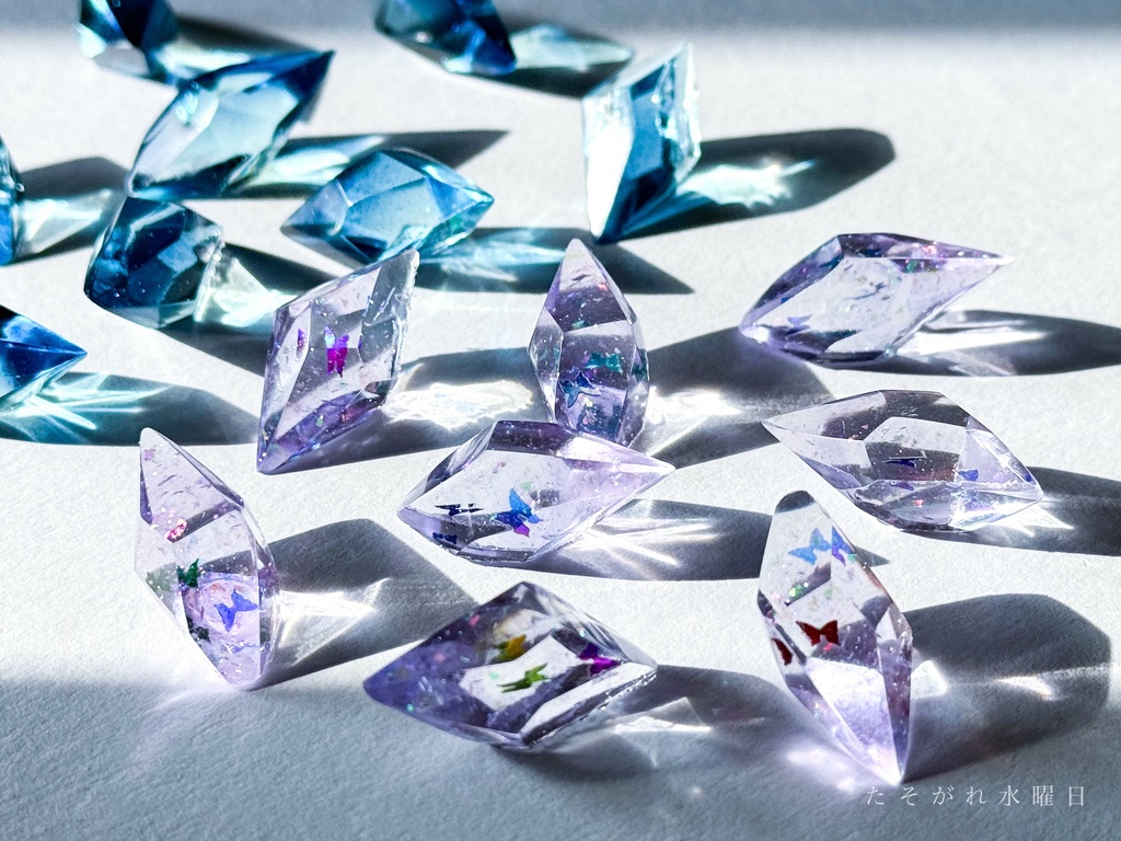 そらいろジュエル【アナザーカラー】