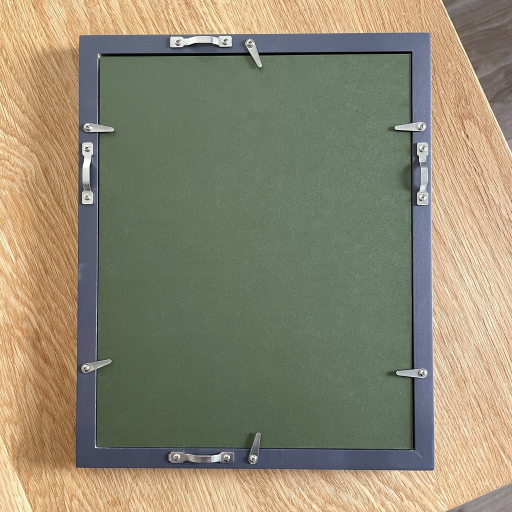 額装原画|思い出