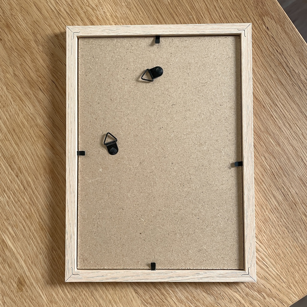 A5サイズ原画|Sunflower