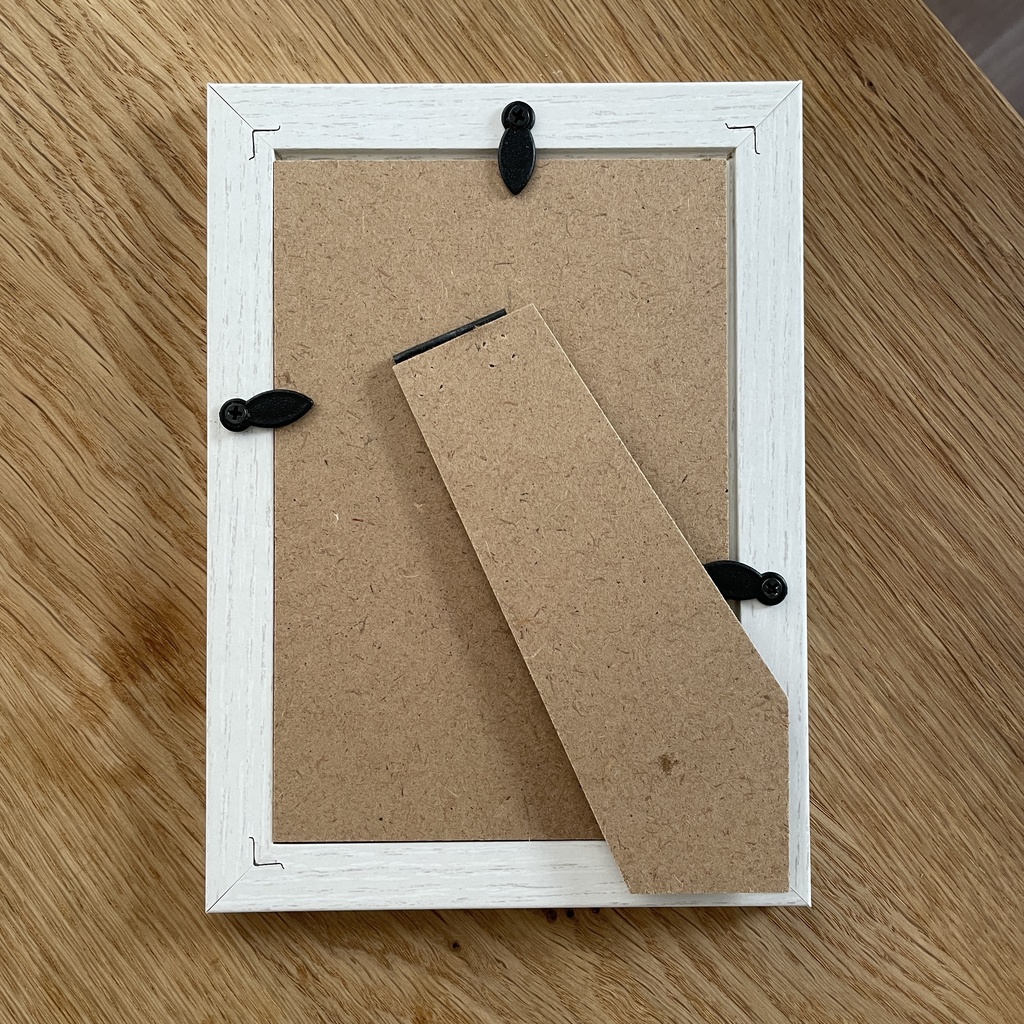 はがきサイズ原画|夏の風