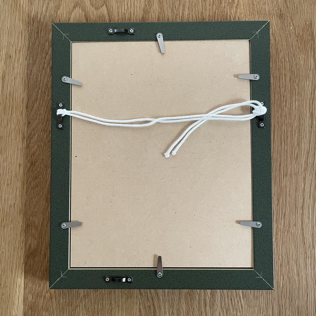 原画作品|チョコレートコスモスガーデン