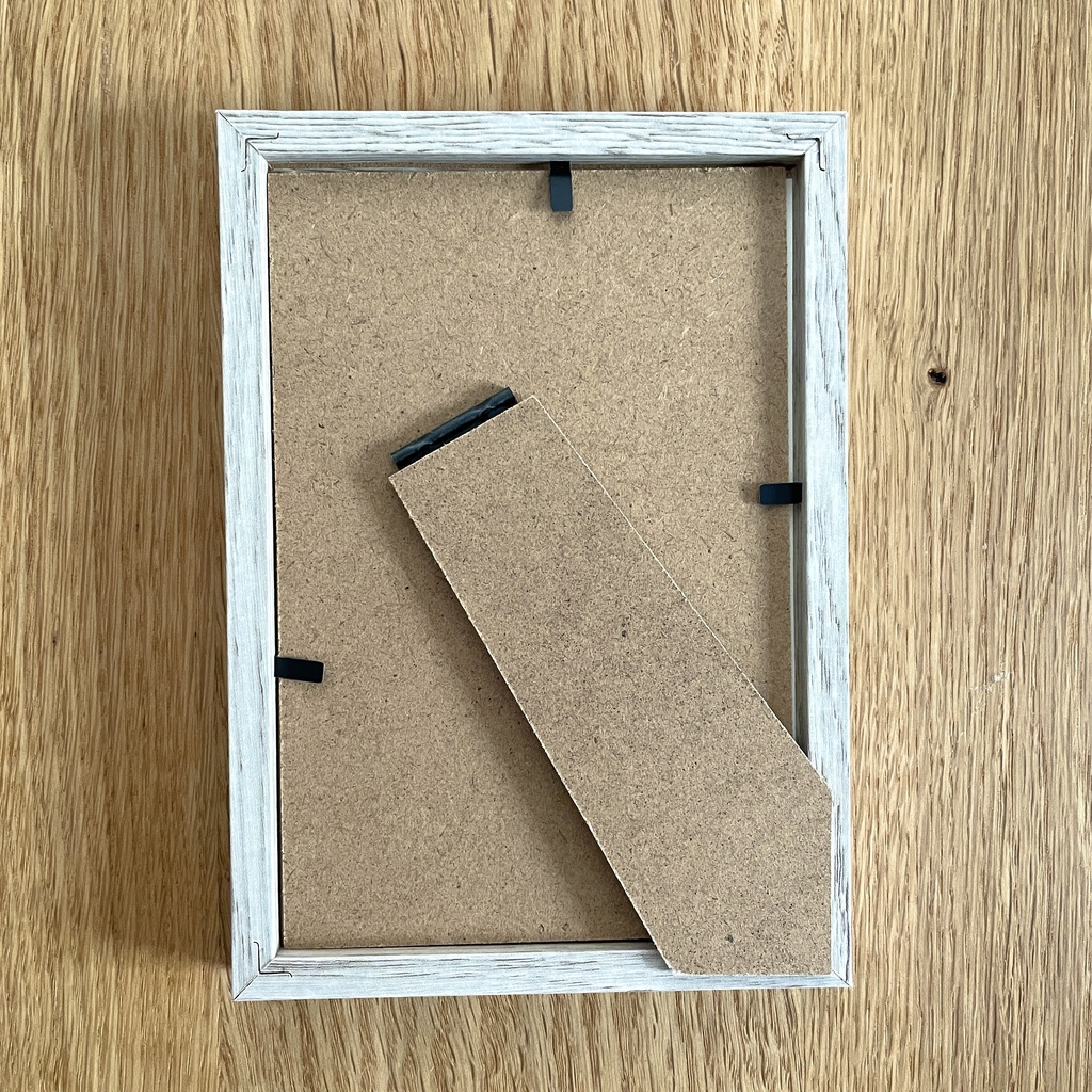 【3/22(日)20:00~販売開始】原画作品|ライラックと女の子