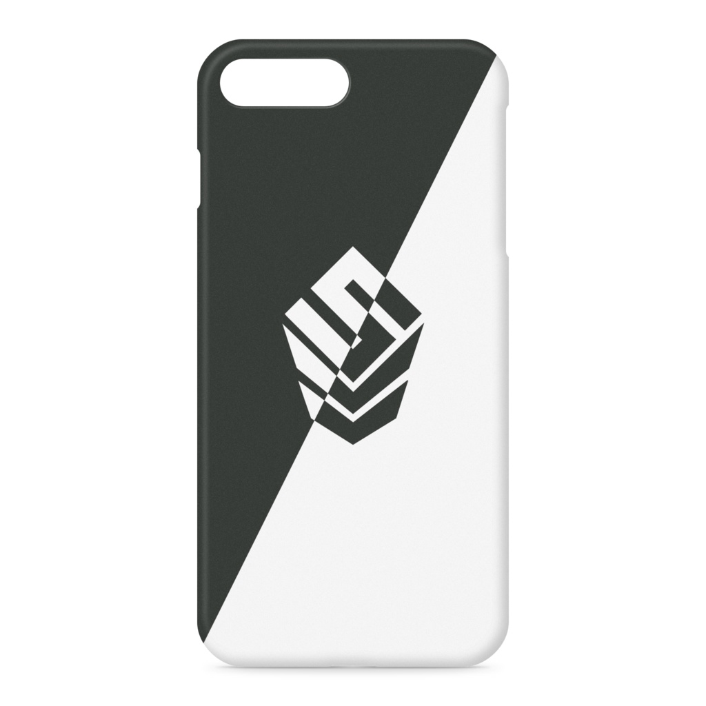 TRUST BUT VERIFY. iPhoneケース - 側面印刷あり【TRUST BUT VERIFY. Case for iPhone - Side printing】