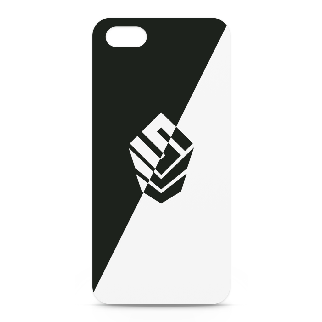 TRUST BUT VERIFY. iPhoneケース - 正面印刷のみ【TRUST BUT VERIFY. Case for iPhone - Front print】