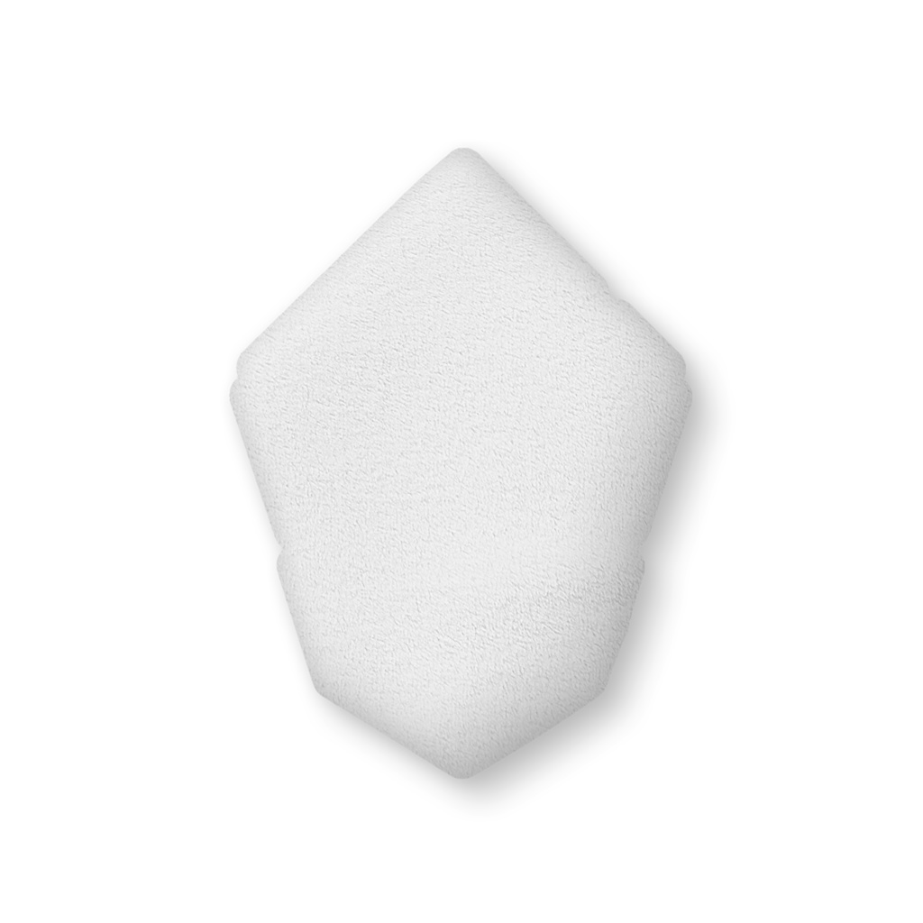 ふかふかクッション (大)- グラデーション