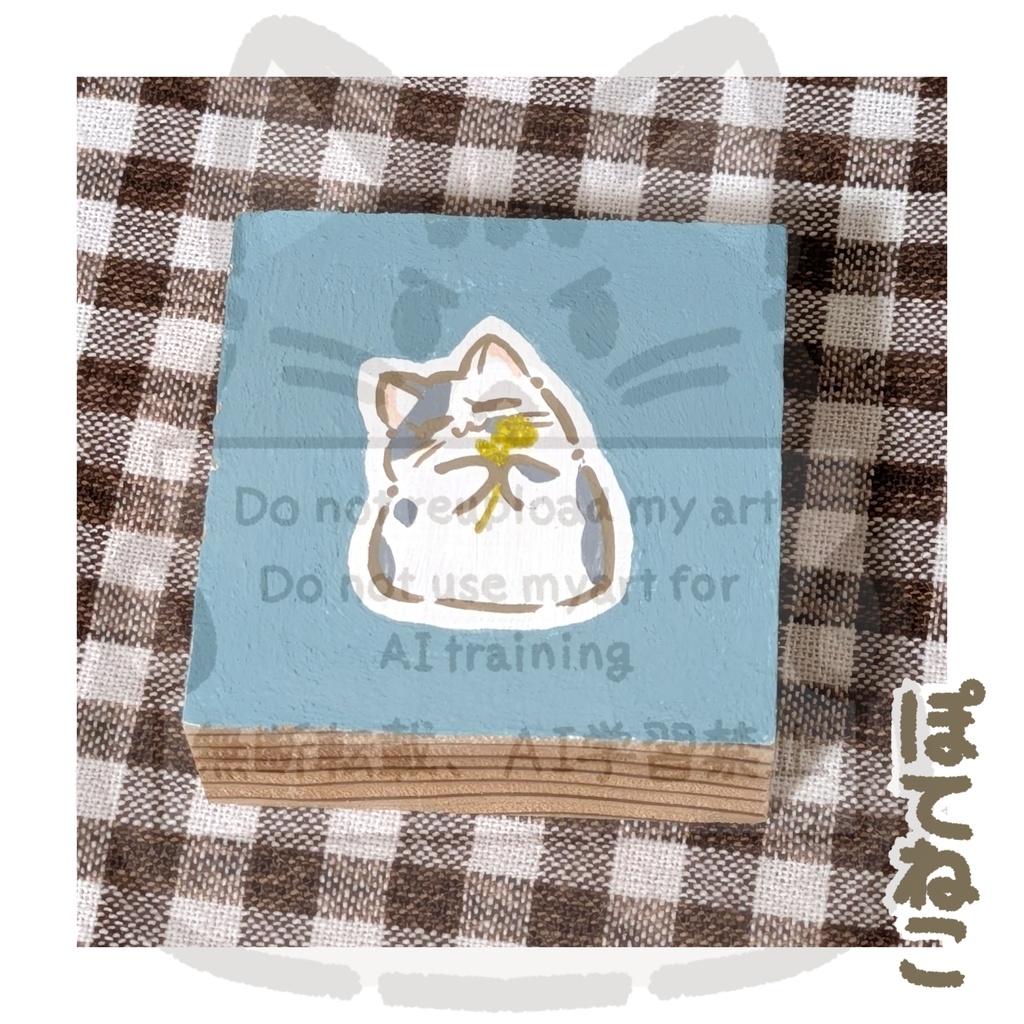 ウッドアート⑤