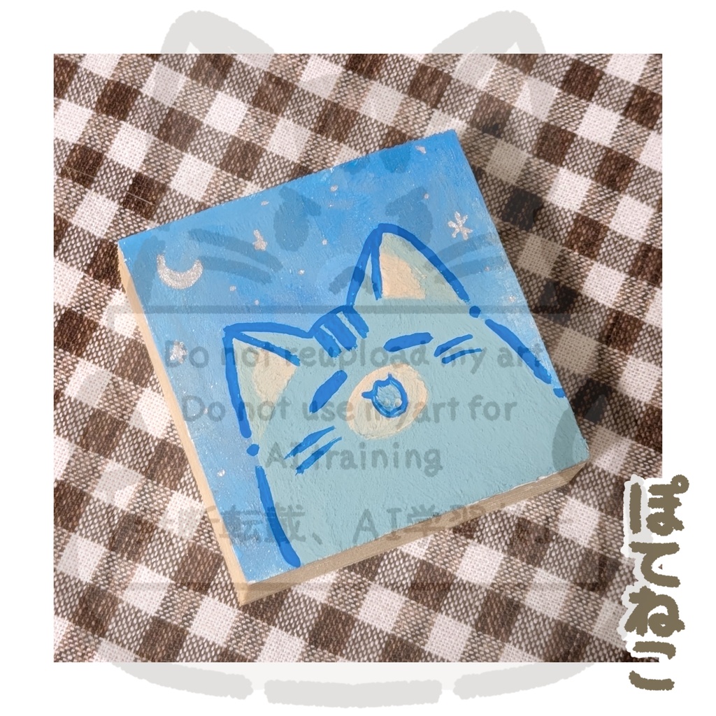 ウッドアート㉑