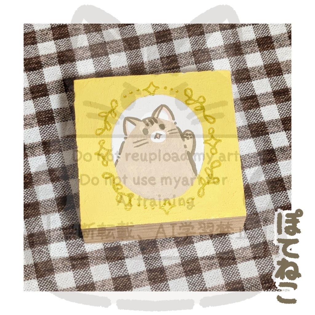 ウッドアート㊲