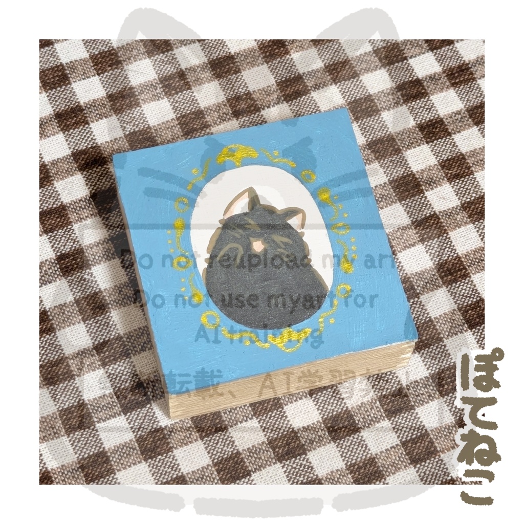 ウッドアート㊵