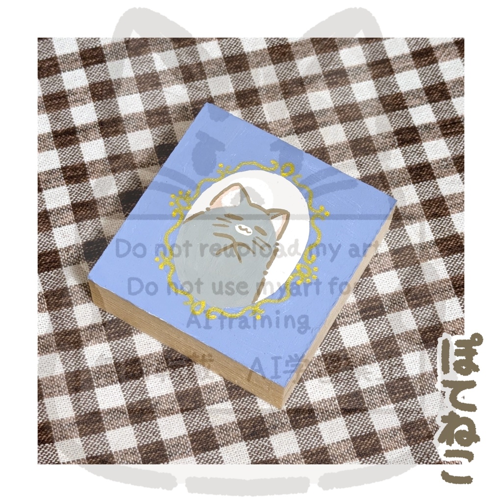 ウッドアート㊶