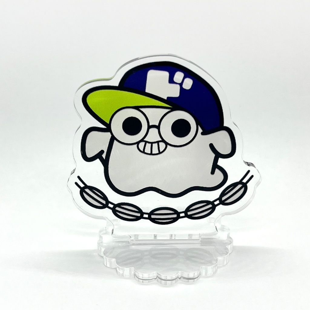 アクスタ「ドリゴ」