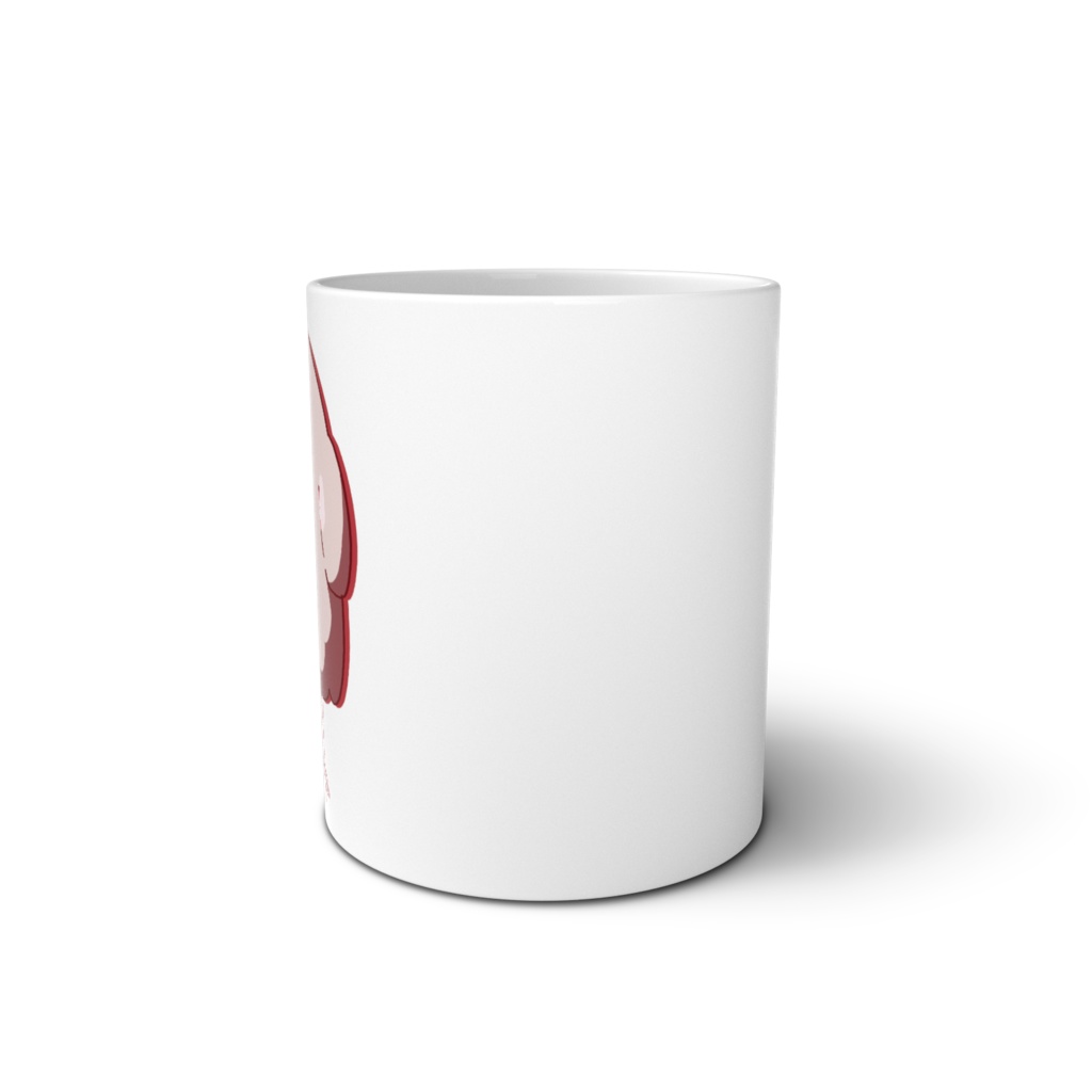 おトリさん《マグカップ》