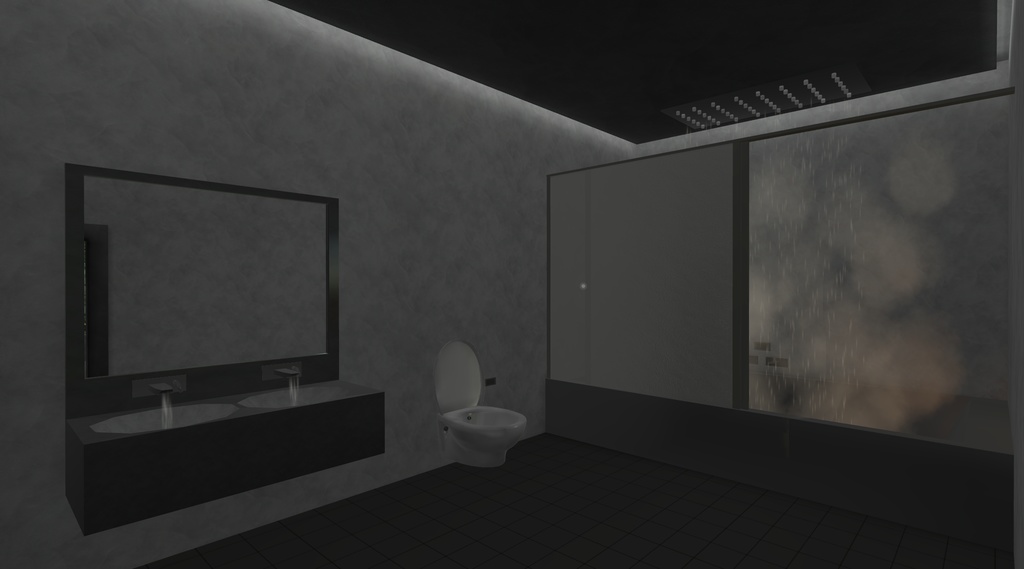 Modular Fight Finder Hub Apartments