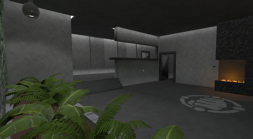 Modular Fight Finder Hub Apartments