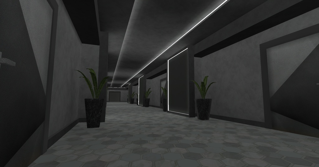 Modular Fight Finder Hub Apartments