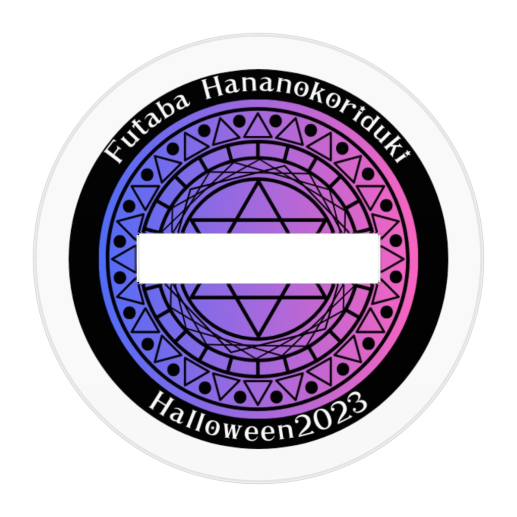 ハロウィン2023小悪魔ver.双葉