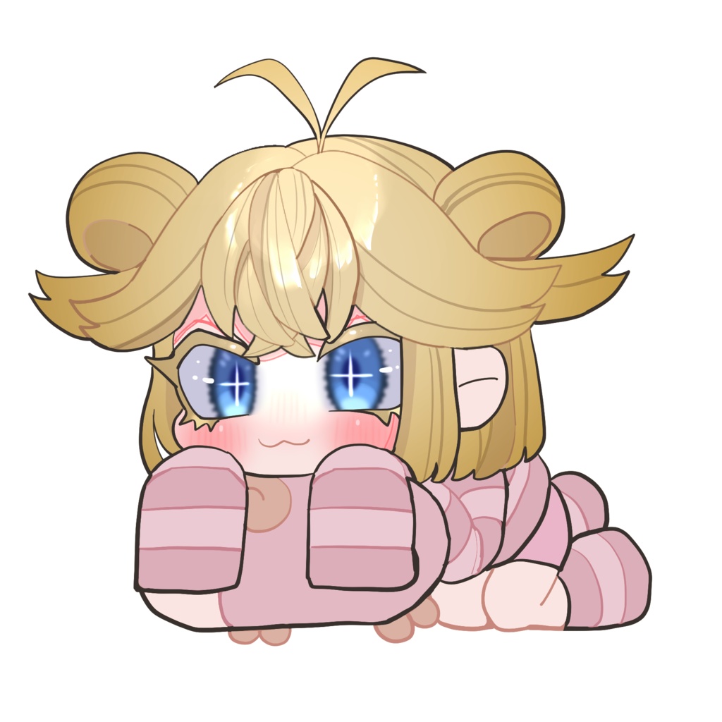 アクリルキーホルダー