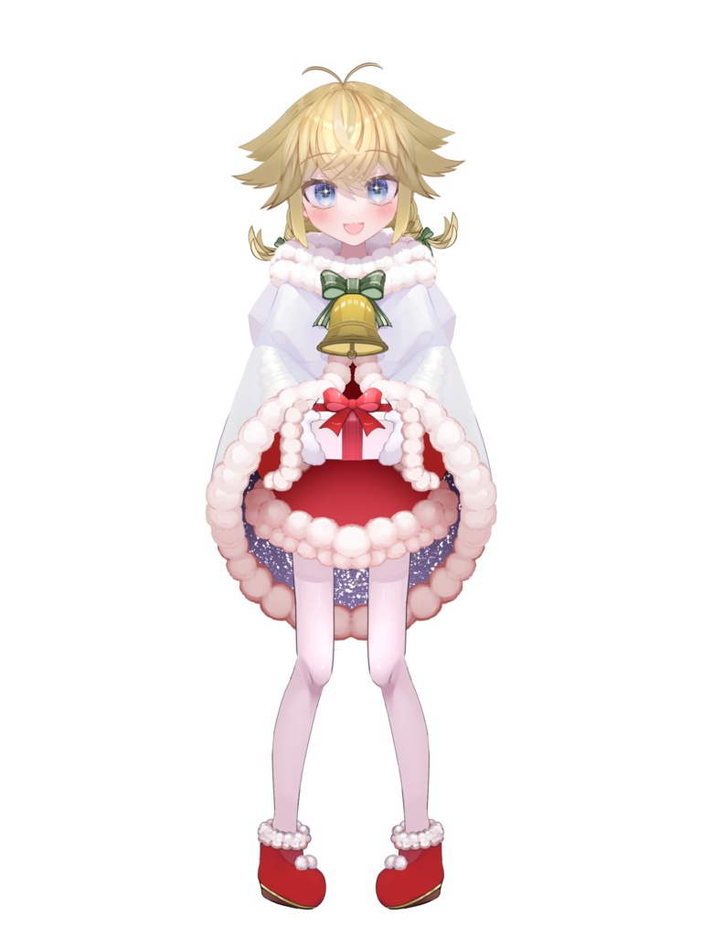 アクリルスタンド3種類