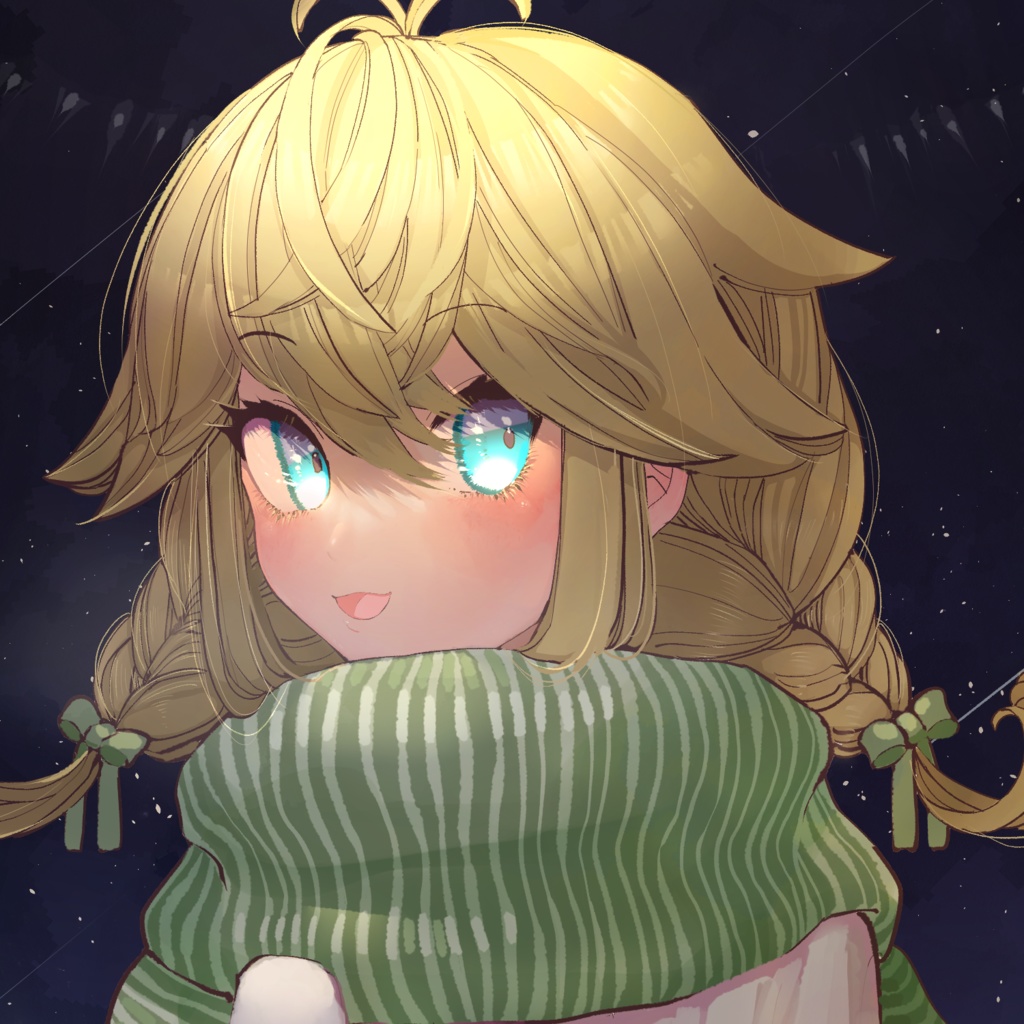 2025ピムリコクリスマスボイス