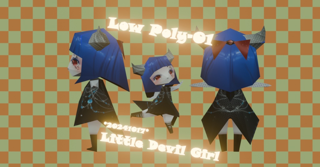 LittleDevilGIRL202401