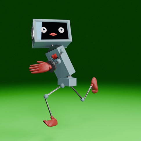 ROBOTA