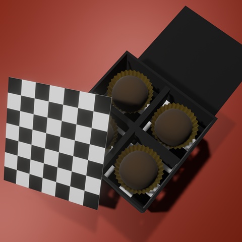 チョコレート ギフト&板チョコセット