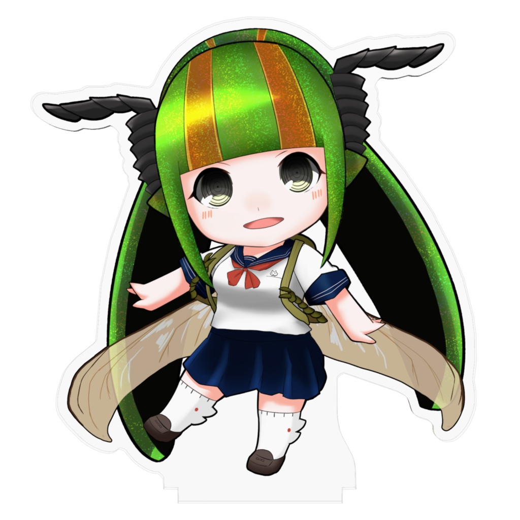 【非公式】大和タマちゃん