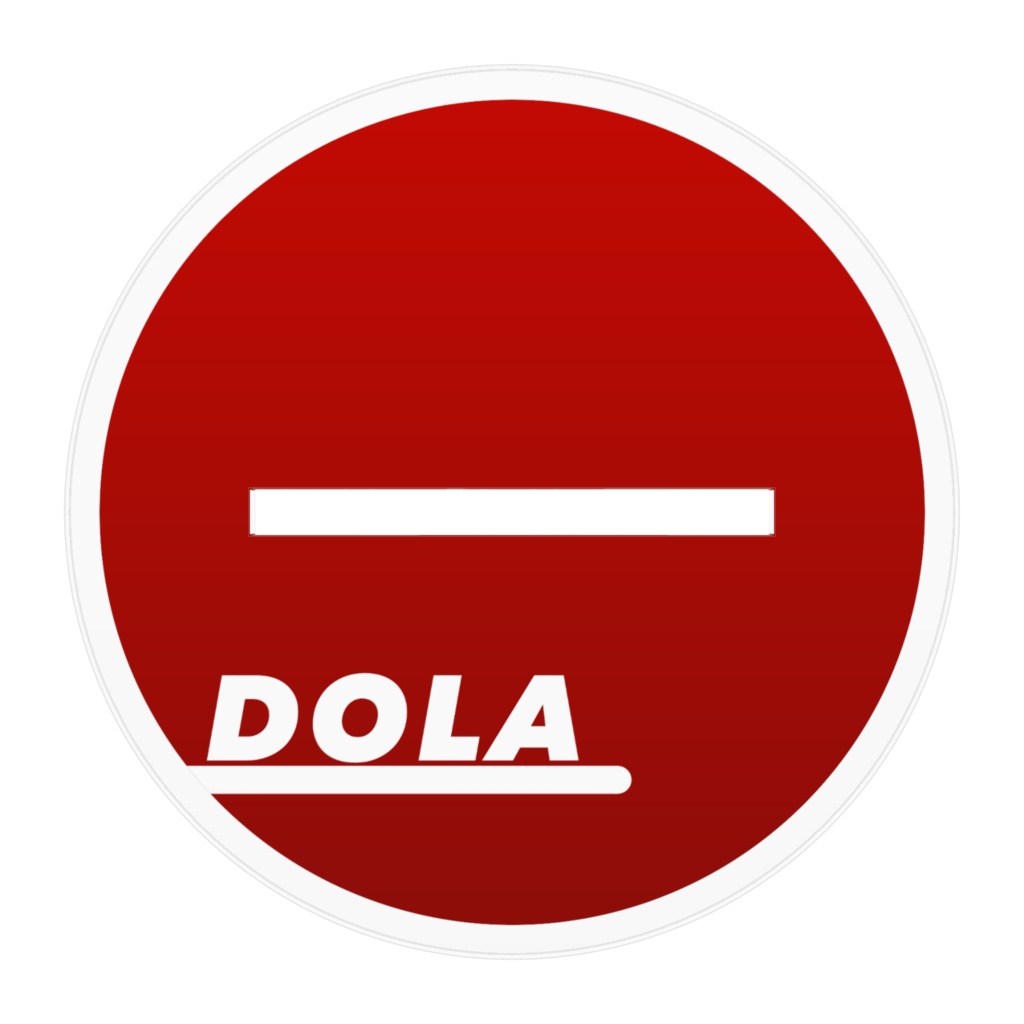 【非公式】ドーラ様アクスタ