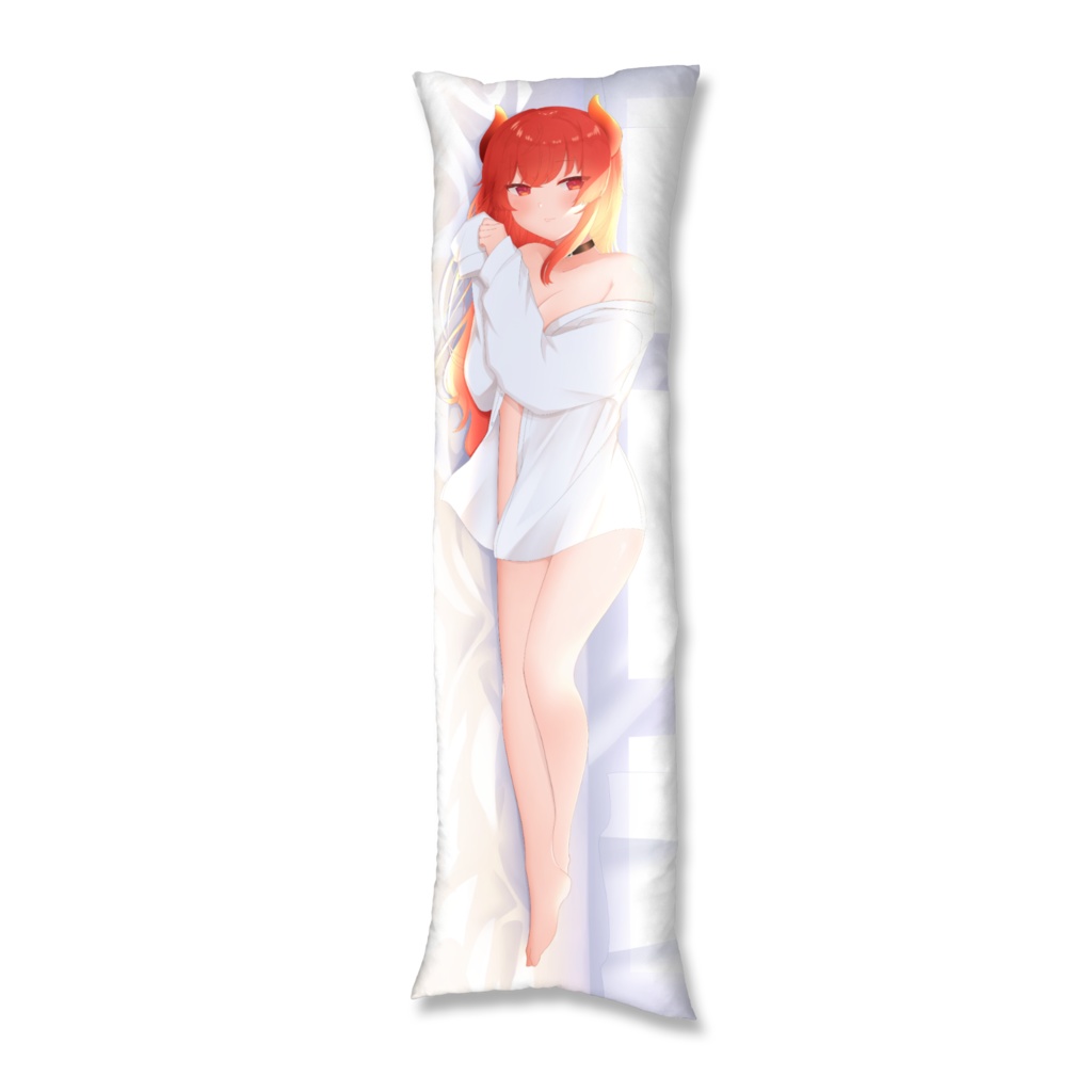 【非公式】ドーラ様抱き枕カバー