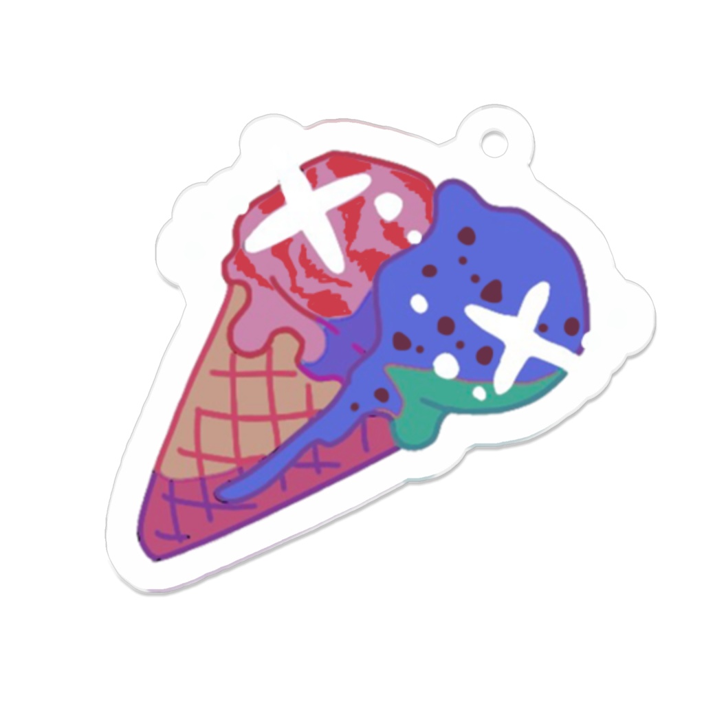 SugarRoom24_ミニアイスA