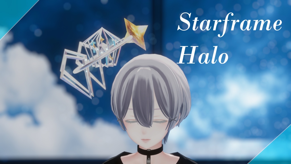 Starframe Halo