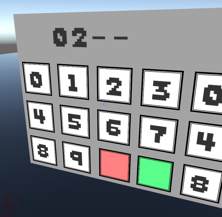 R3C0D3r's Password System for VRChat