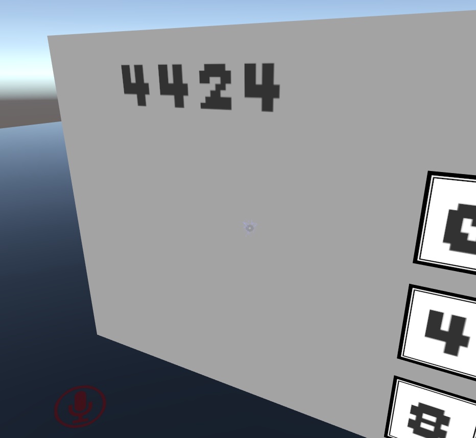 R3C0D3r's Password System for VRChat