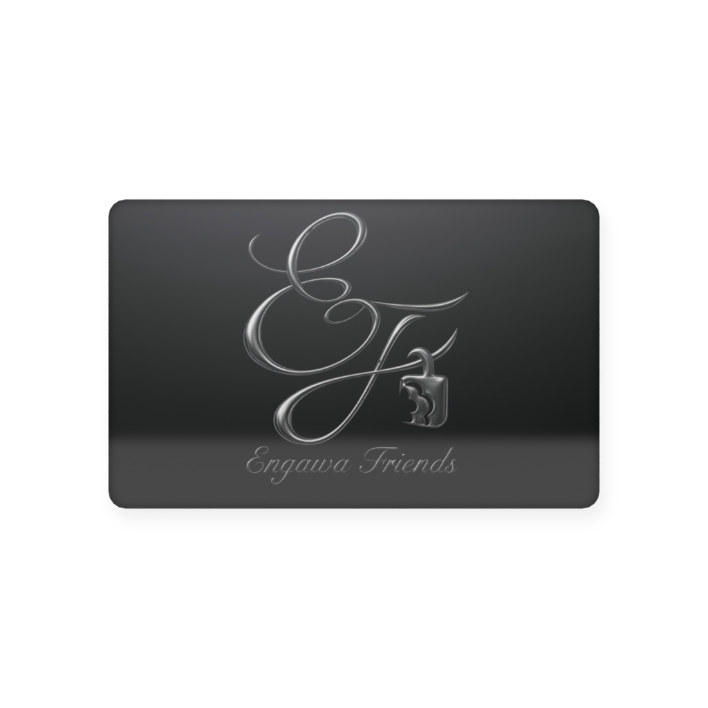 古民家なのに玄関はカードキーです。