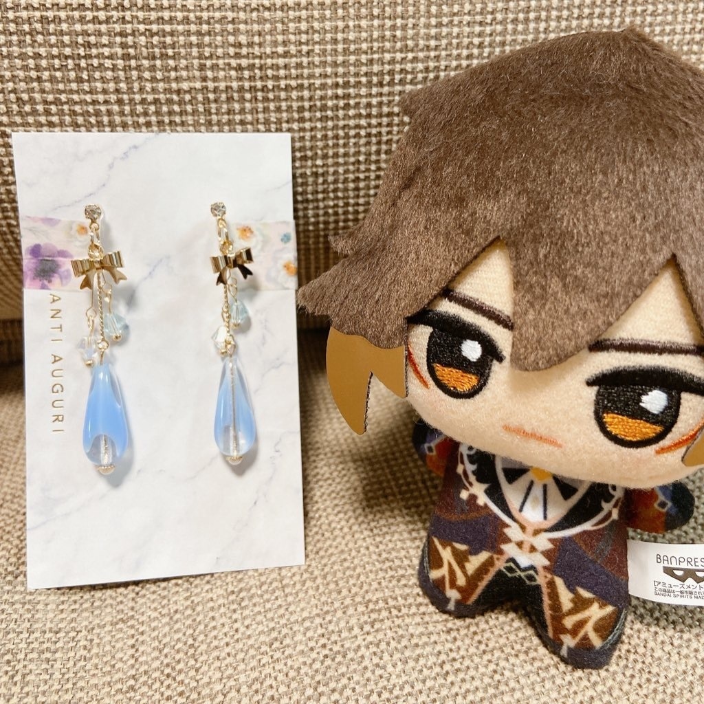 オリキャラ