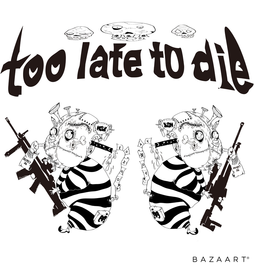 オリジナルTシャツ